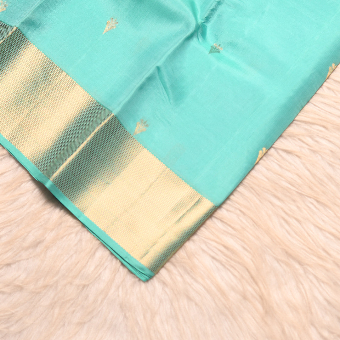 HV 1966 (6 Yards Saree)