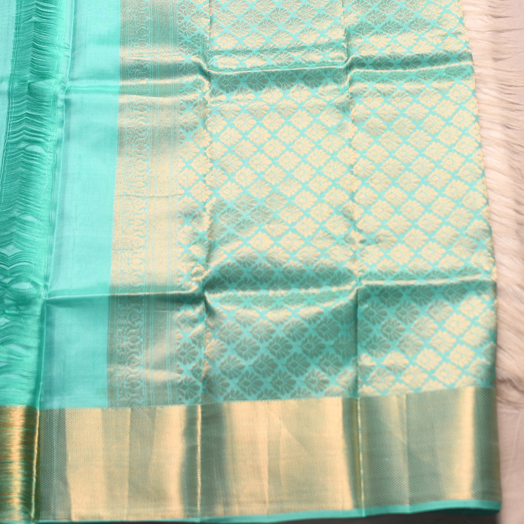 HV 1966 (6 Yards Saree)