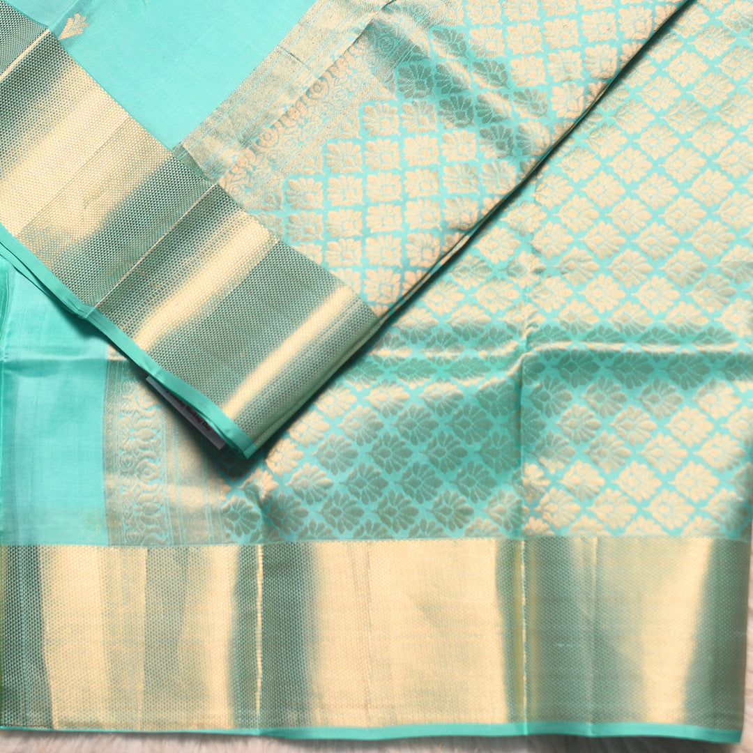 HV 1966 (6 Yards Saree)