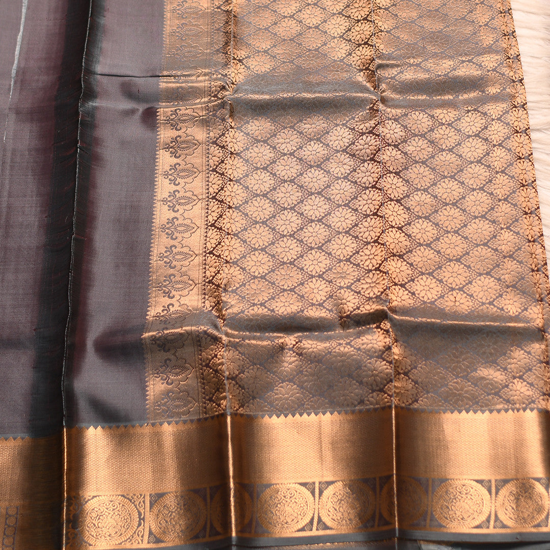 HV 1967 (6 Yards Saree)