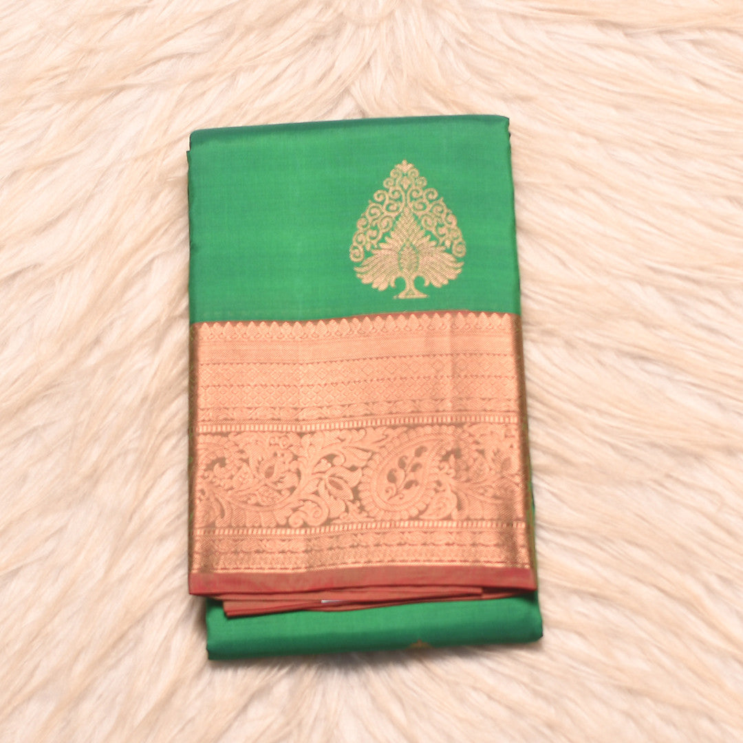 HV 1973 (6 Yards Saree)