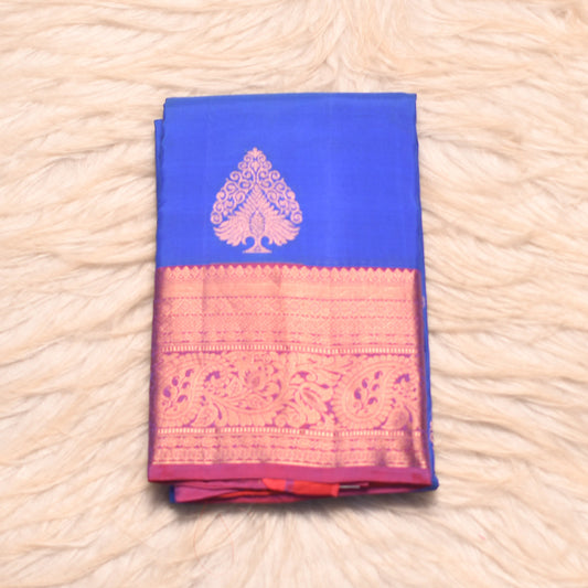 HV 1974 (6 Yards Saree)