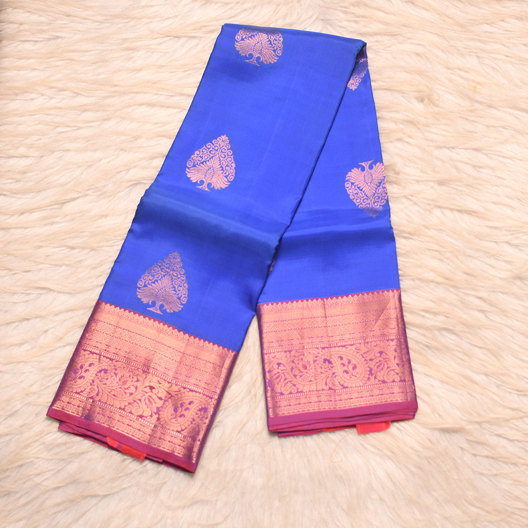 HV 1974 (6 Yards Saree)