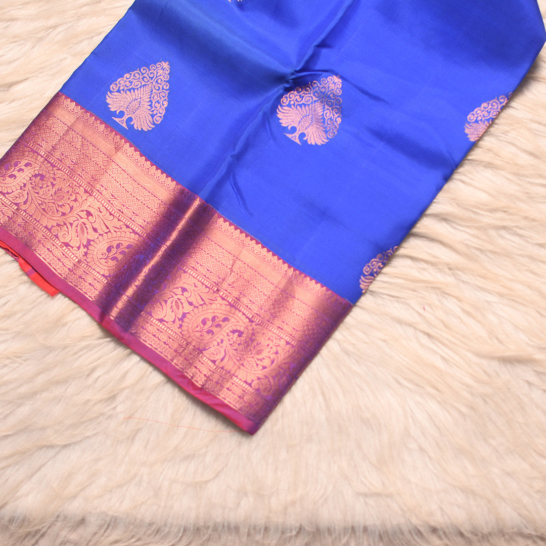 HV 1974 (6 Yards Saree)