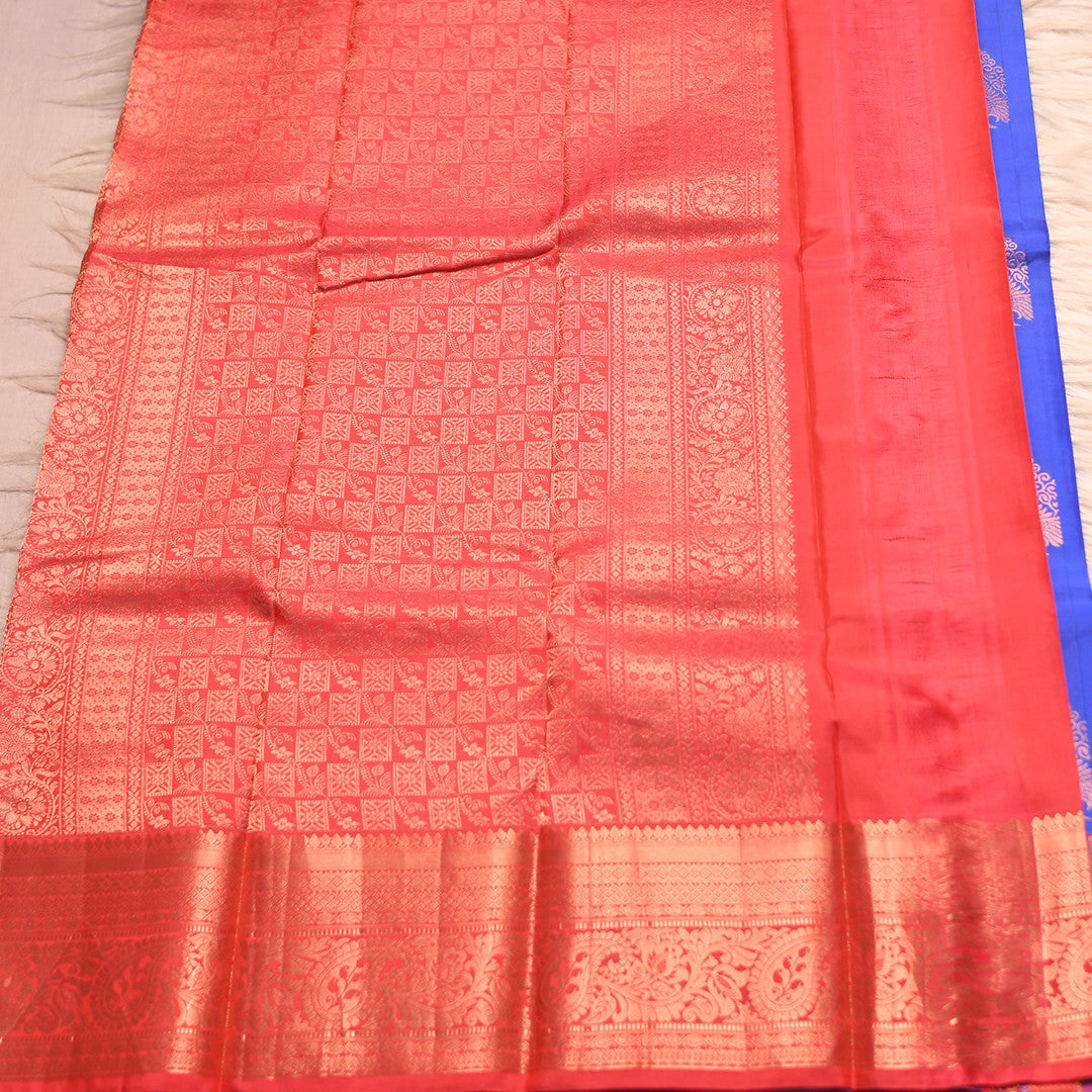 HV 1974 (6 Yards Saree)