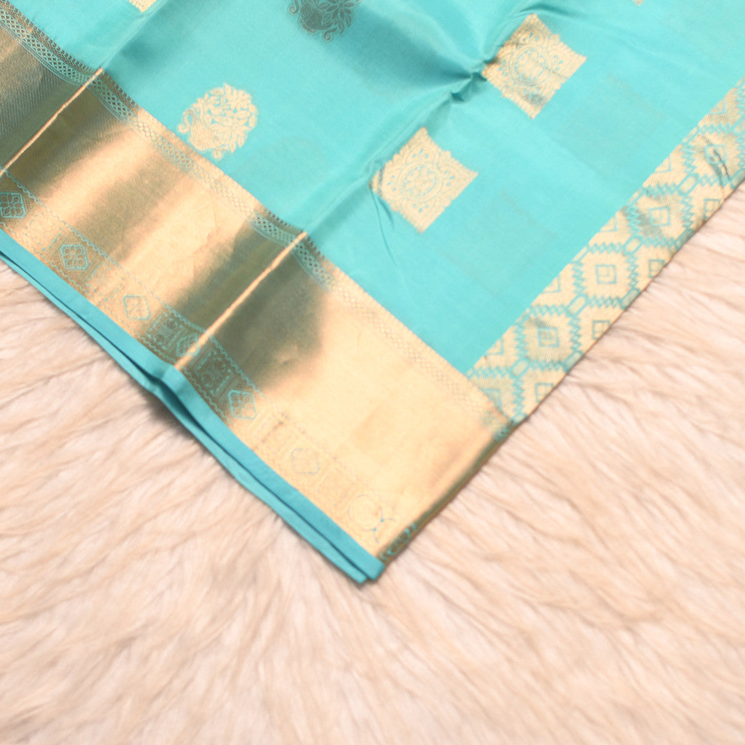 HV 1980 (6 Yards Saree)
