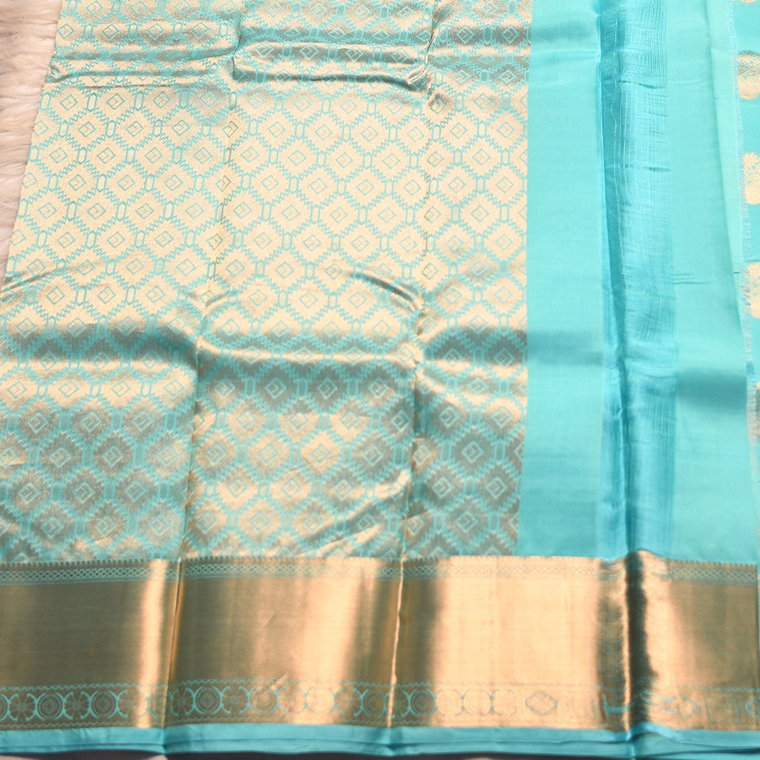 HV 1980 (6 Yards Saree)