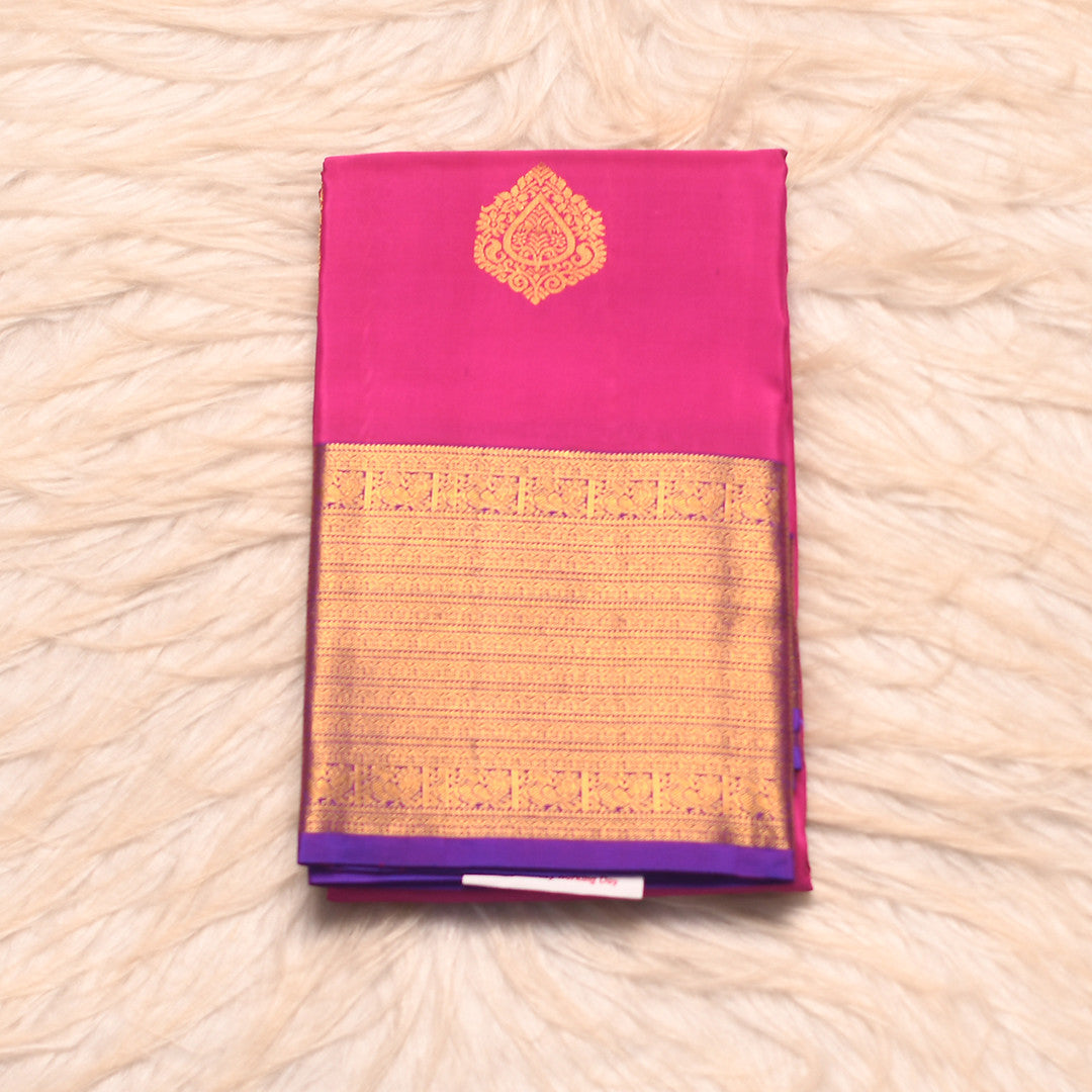 HV 1984 (6 Yards Saree)