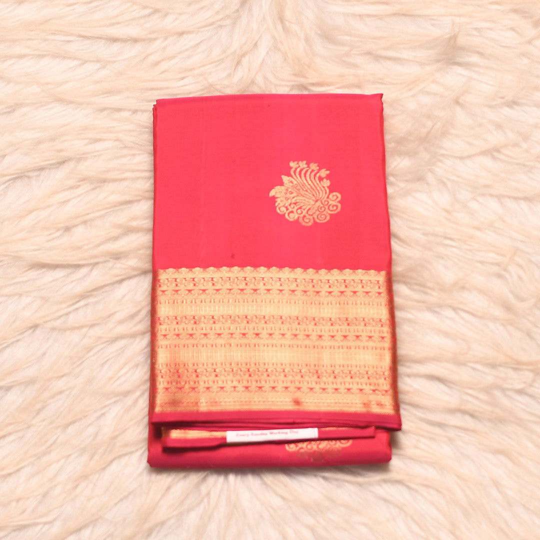 HV 1984 (6 Yards Saree)