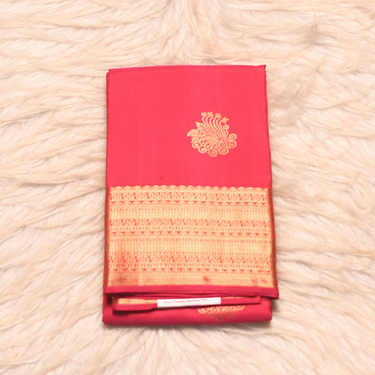HV 1984 (6 Yards Saree)