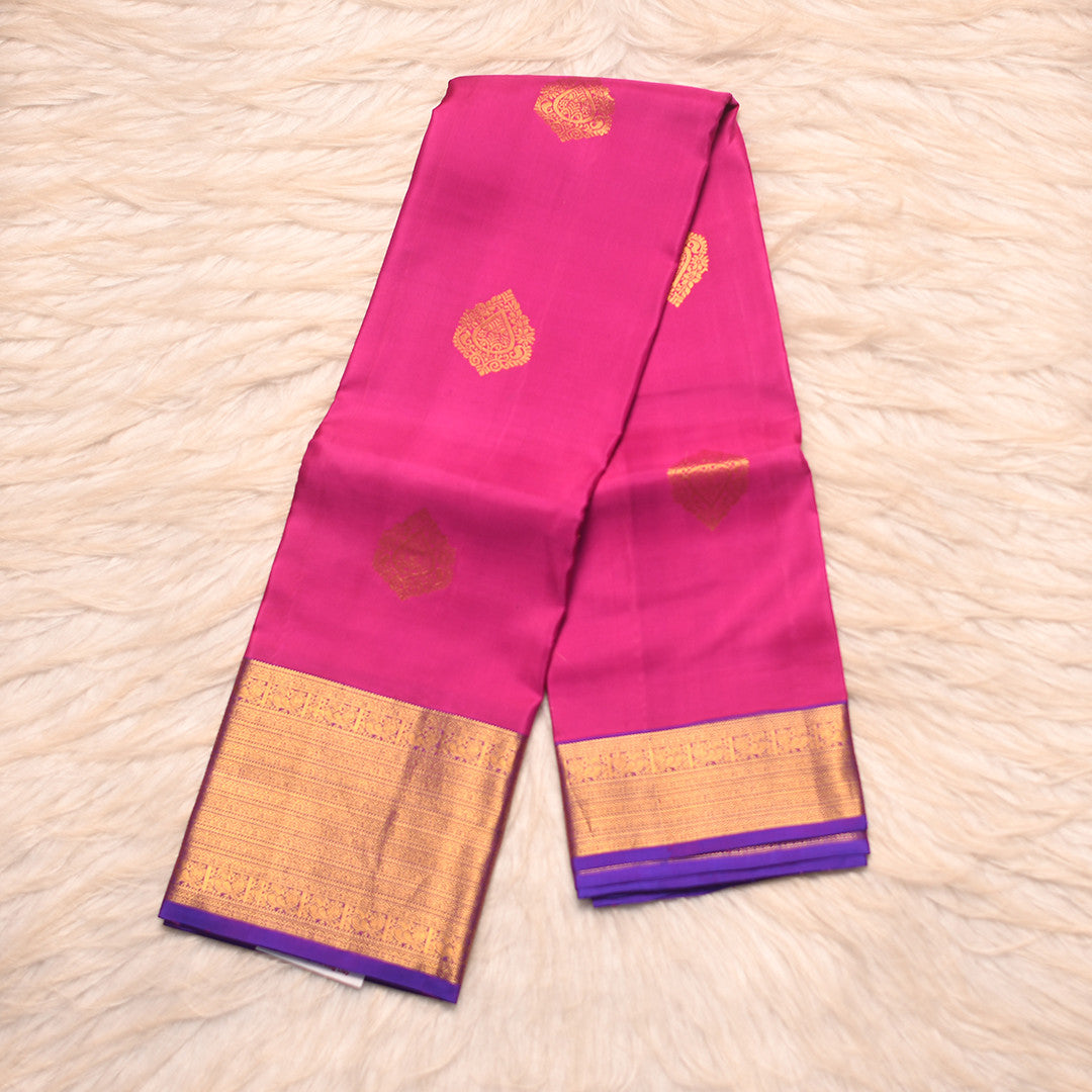 HV 1984 (6 Yards Saree)
