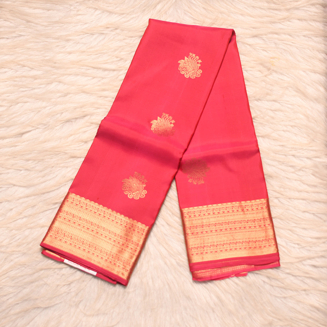 HV 1984 (6 Yards Saree)
