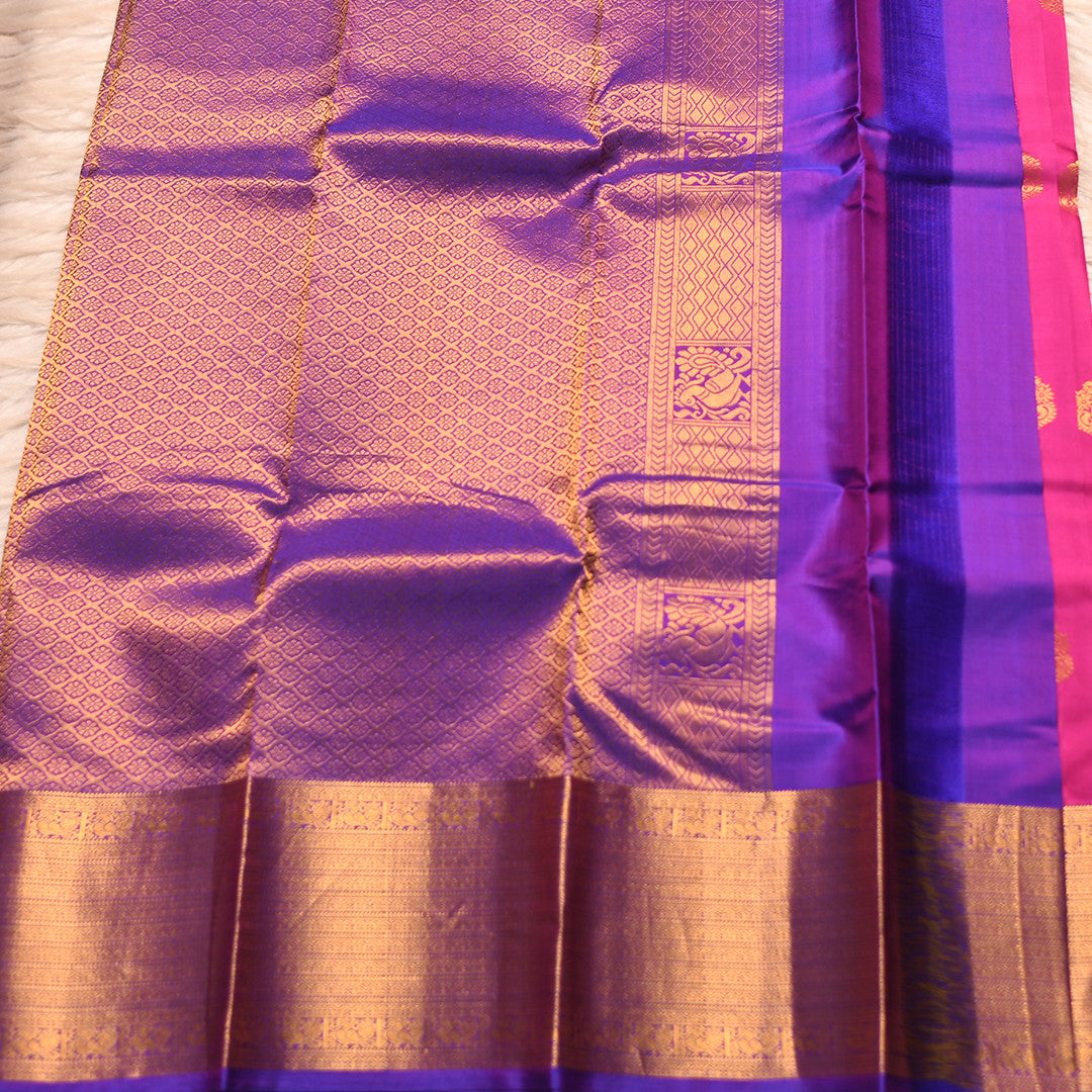 HV 1984 (6 Yards Saree)