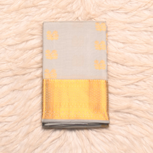 HV 1985 (6 Yards Saree)