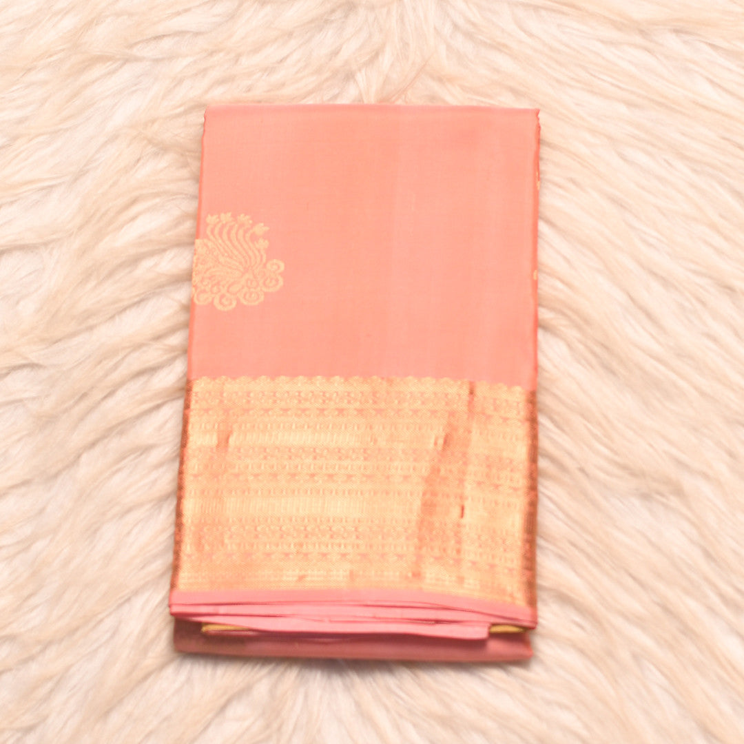 HV 1988 (6 Yards Saree)
