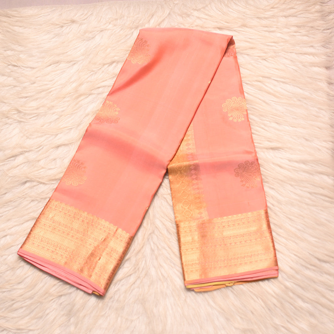 HV 1988 (6 Yards Saree)