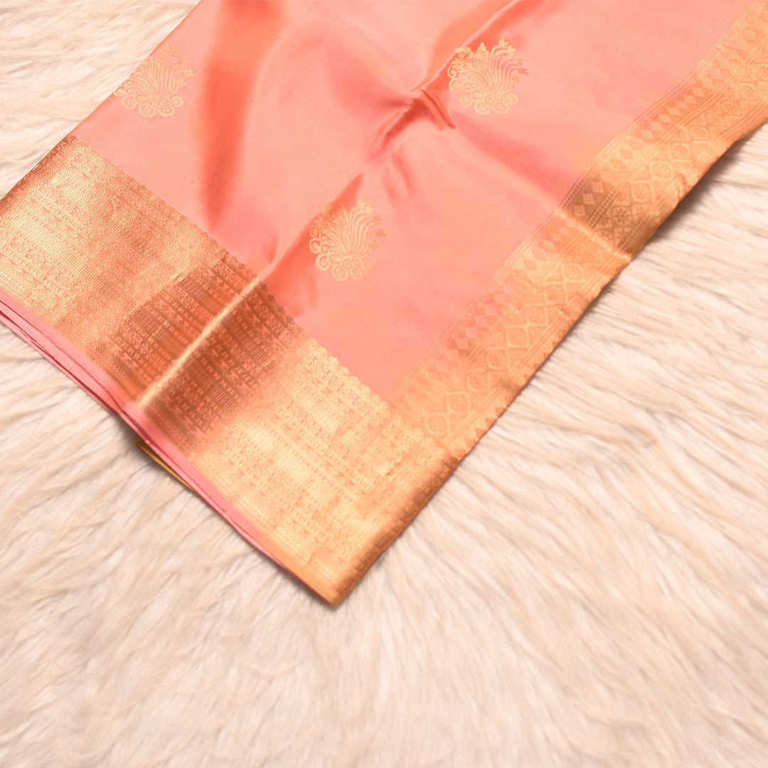 HV 1988 (6 Yards Saree)