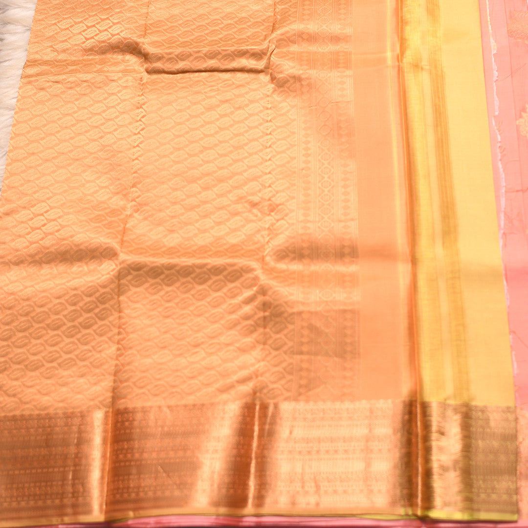 HV 1988 (6 Yards Saree)