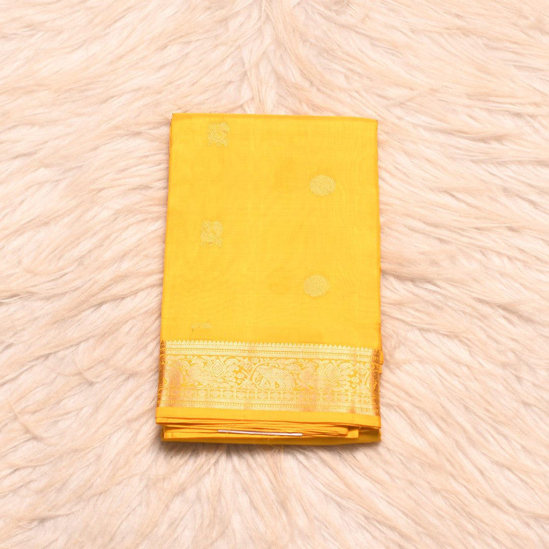 HV 1989 (6 Yards Saree)