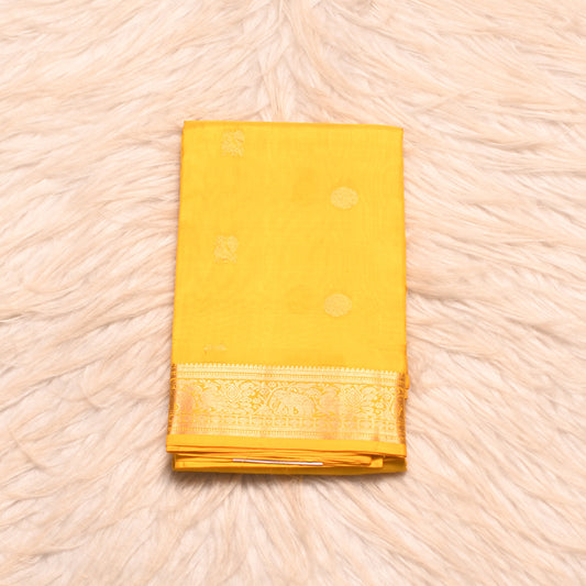 HV 1989 (6 Yards Saree)