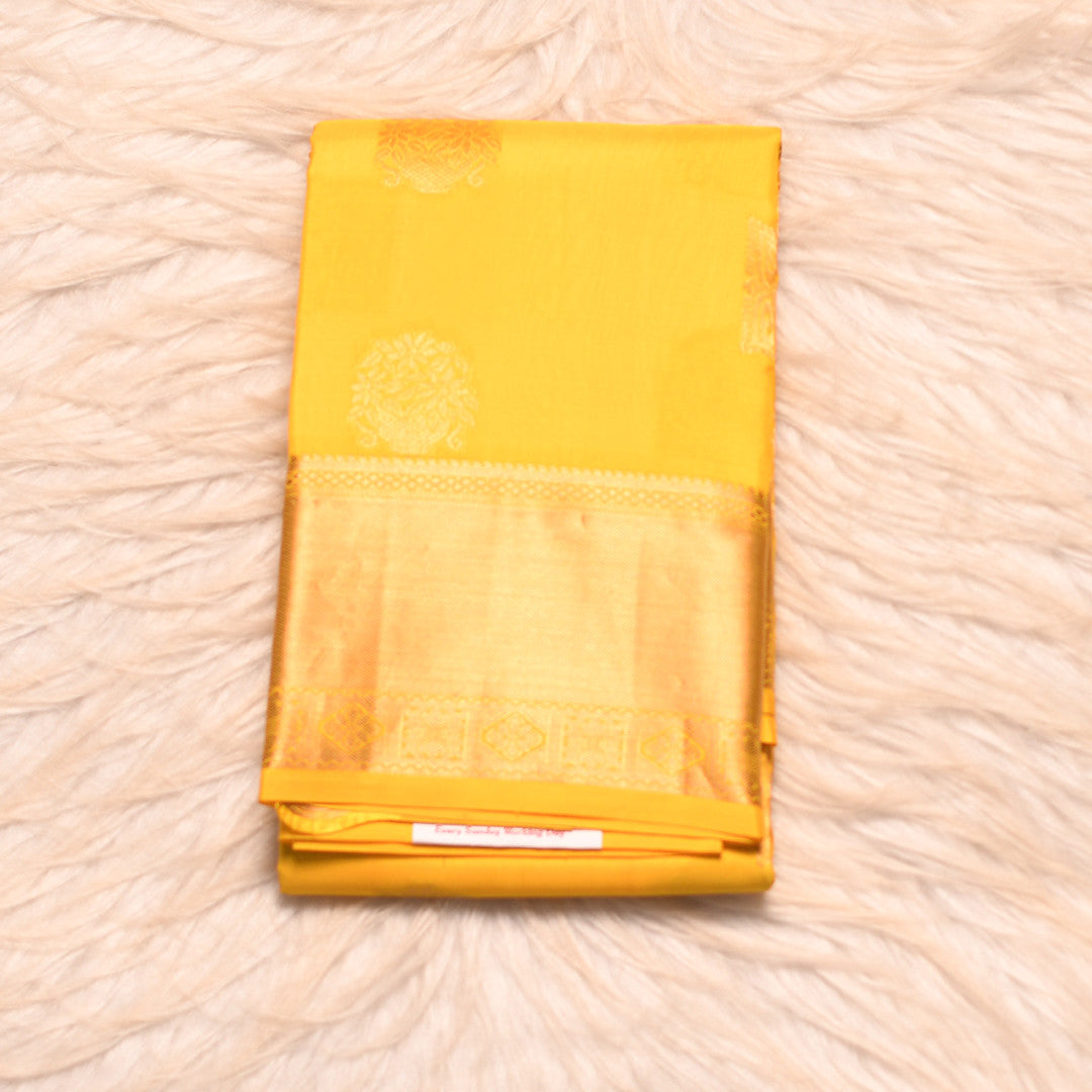 HV 1989 (6 Yards Saree)