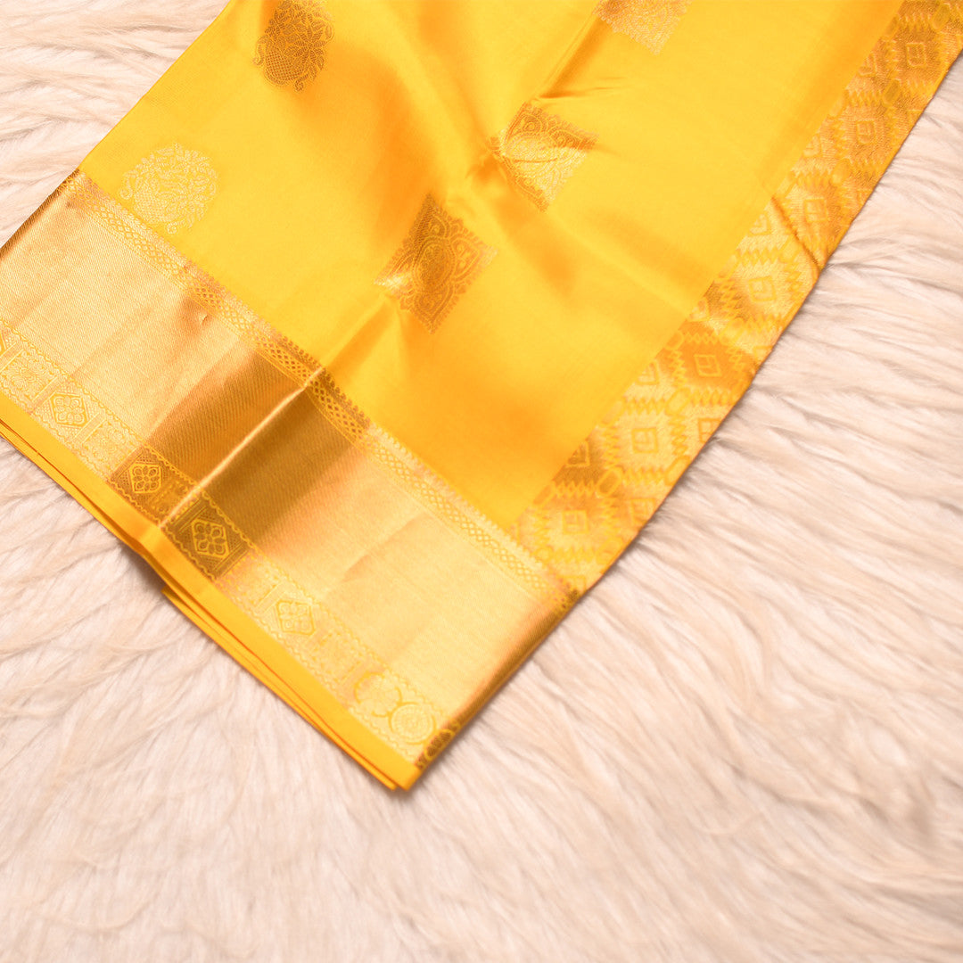 HV 1989 (6 Yards Saree)