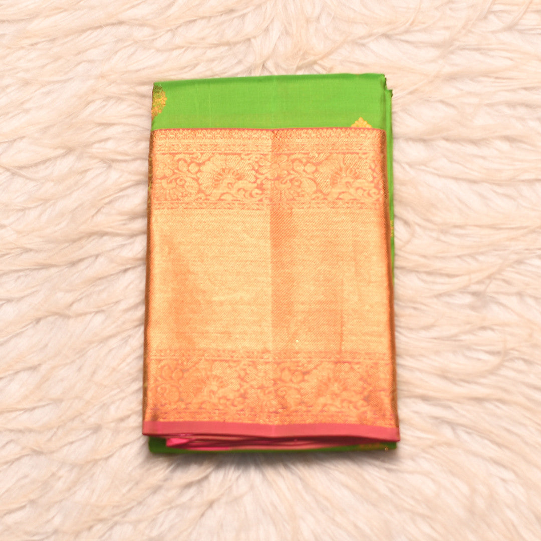 HV 1997 (6 Yards Saree)