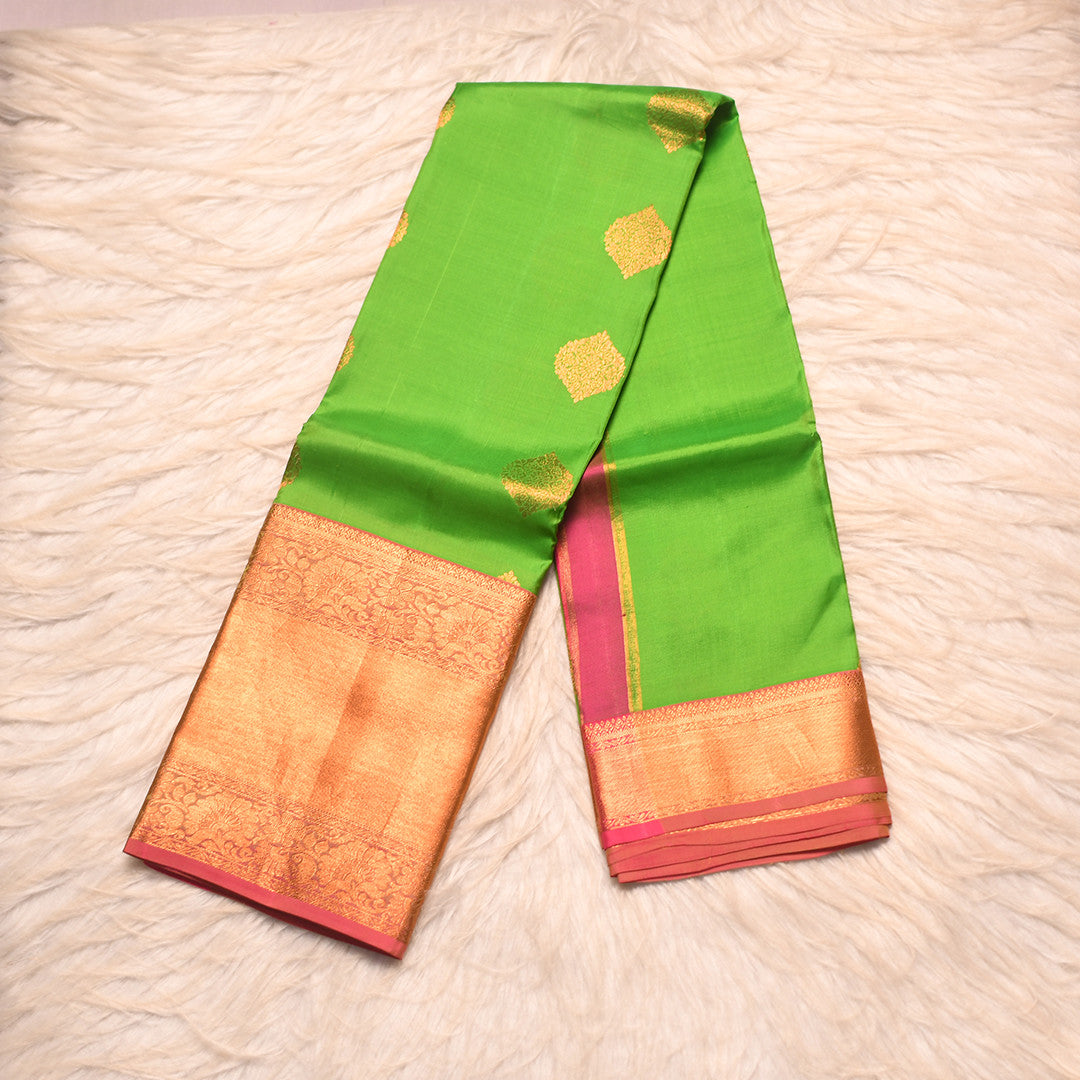HV 1997 (6 Yards Saree)