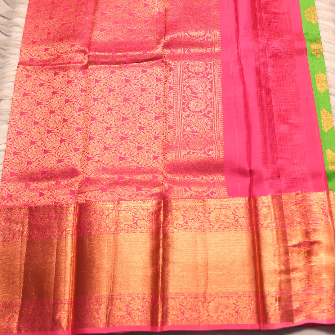 HV 1997 (6 Yards Saree)
