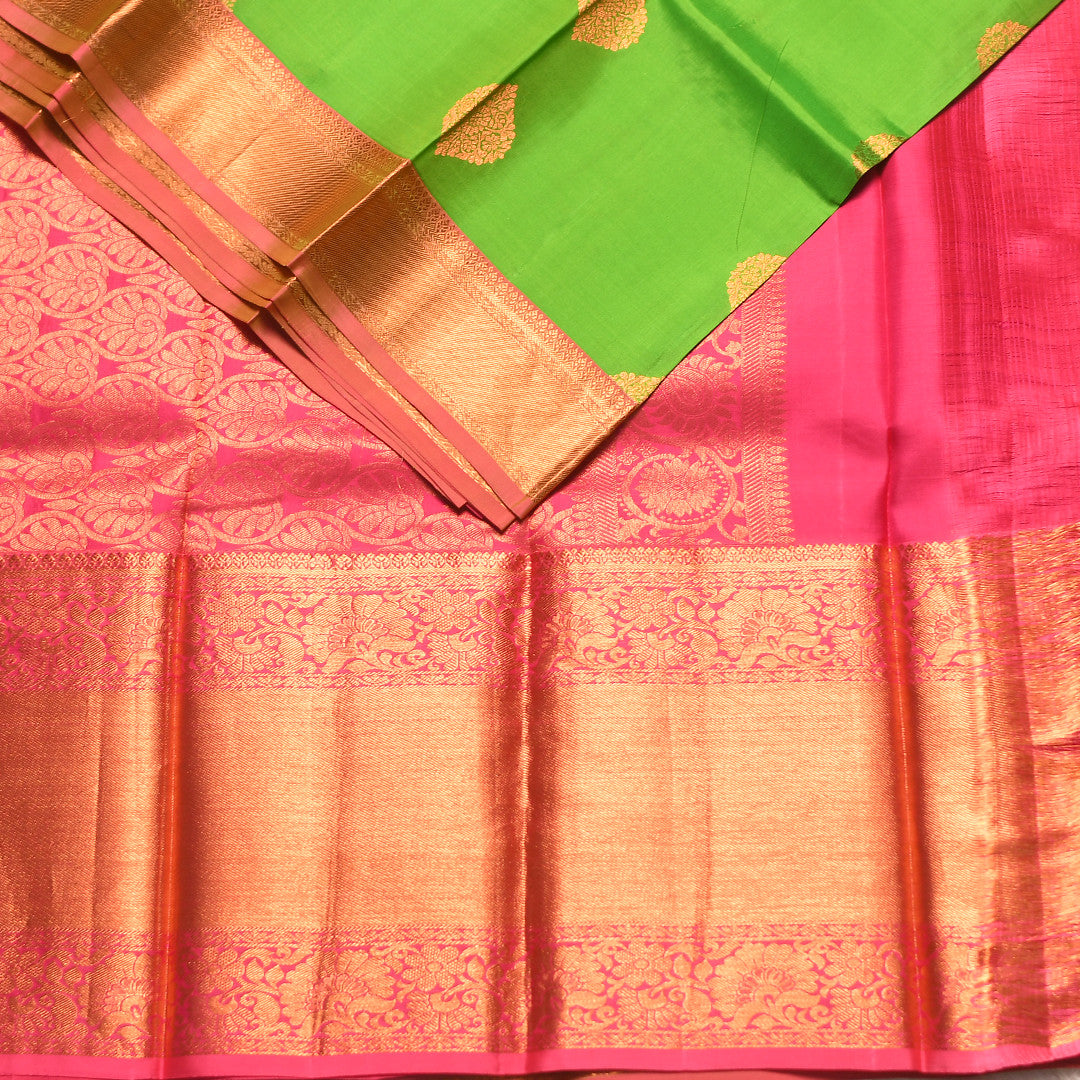 HV 1997 (6 Yards Saree)