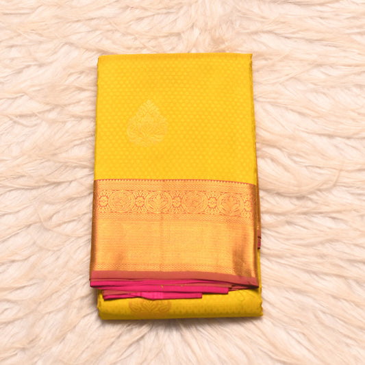HV 1998 (6 Yards Saree)