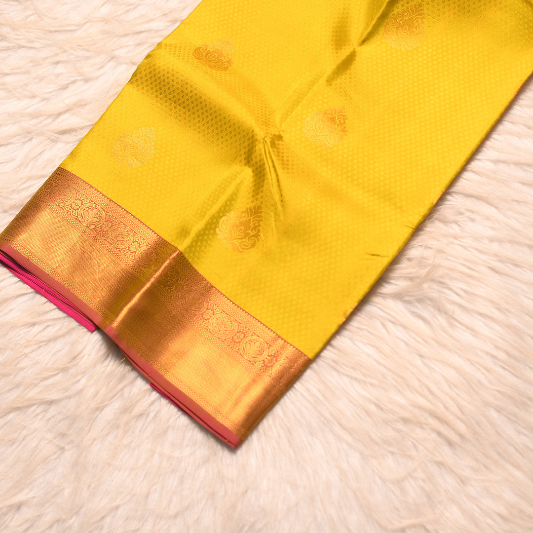HV 1998 (6 Yards Saree)