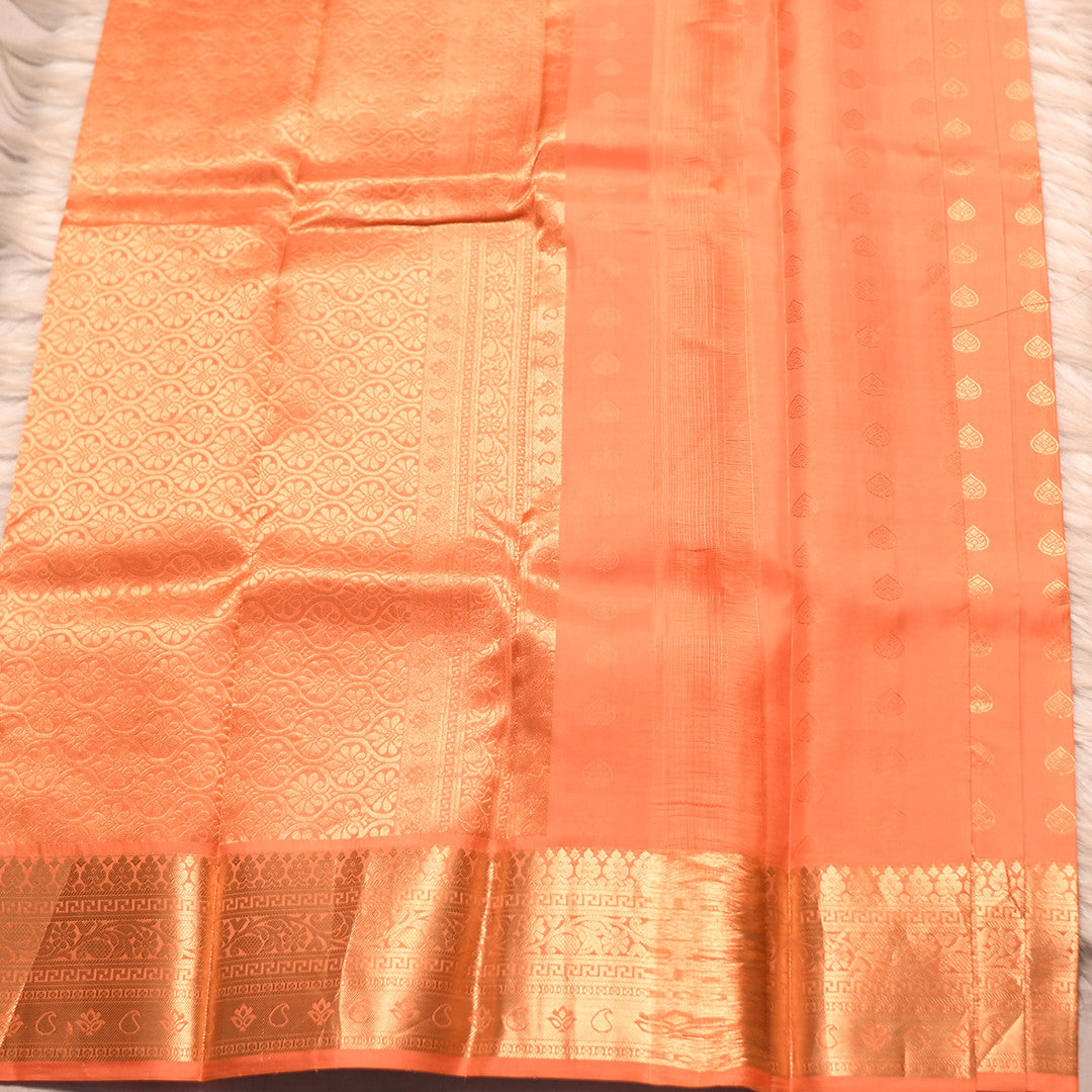 HV 2001 (6 Yards Saree)