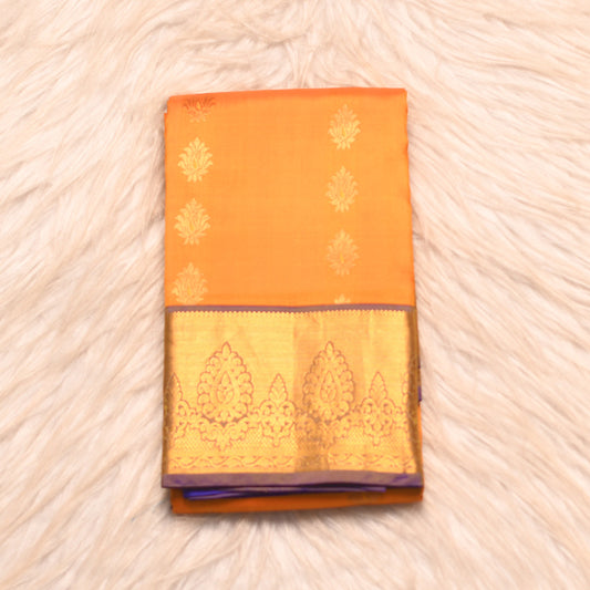 HV 2002 (6 Yards Saree)