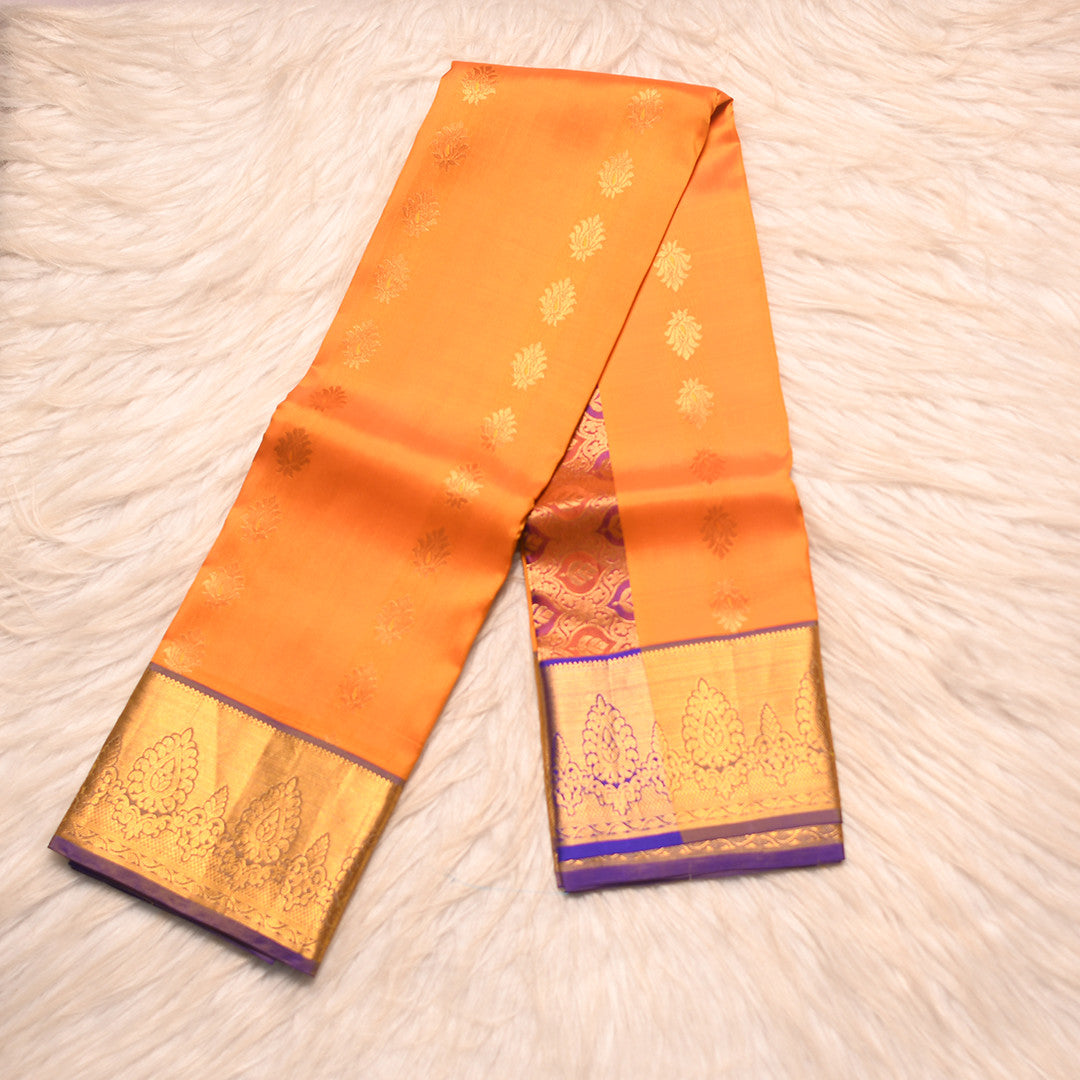HV 2002 (6 Yards Saree)