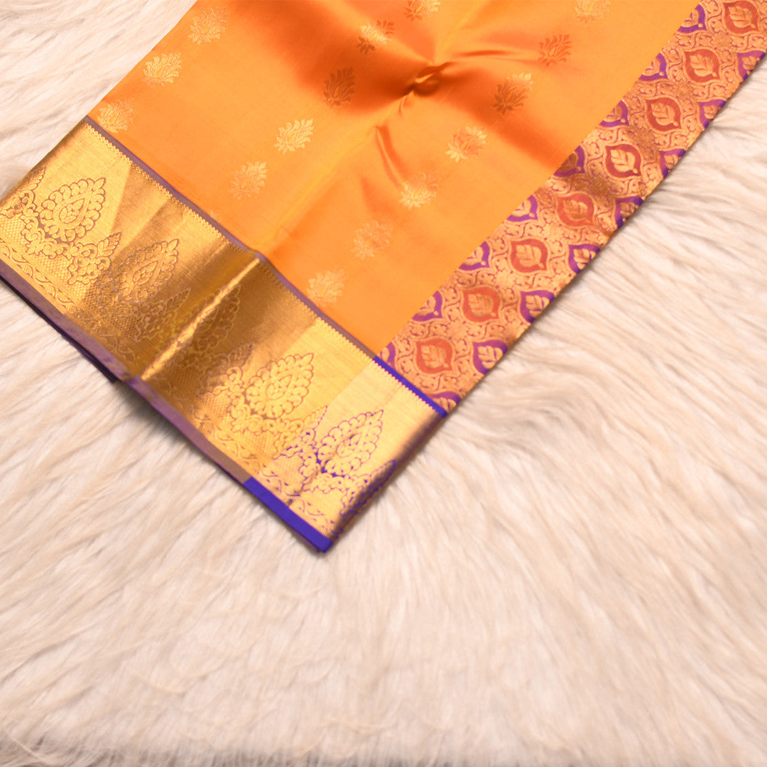 HV 2002 (6 Yards Saree)