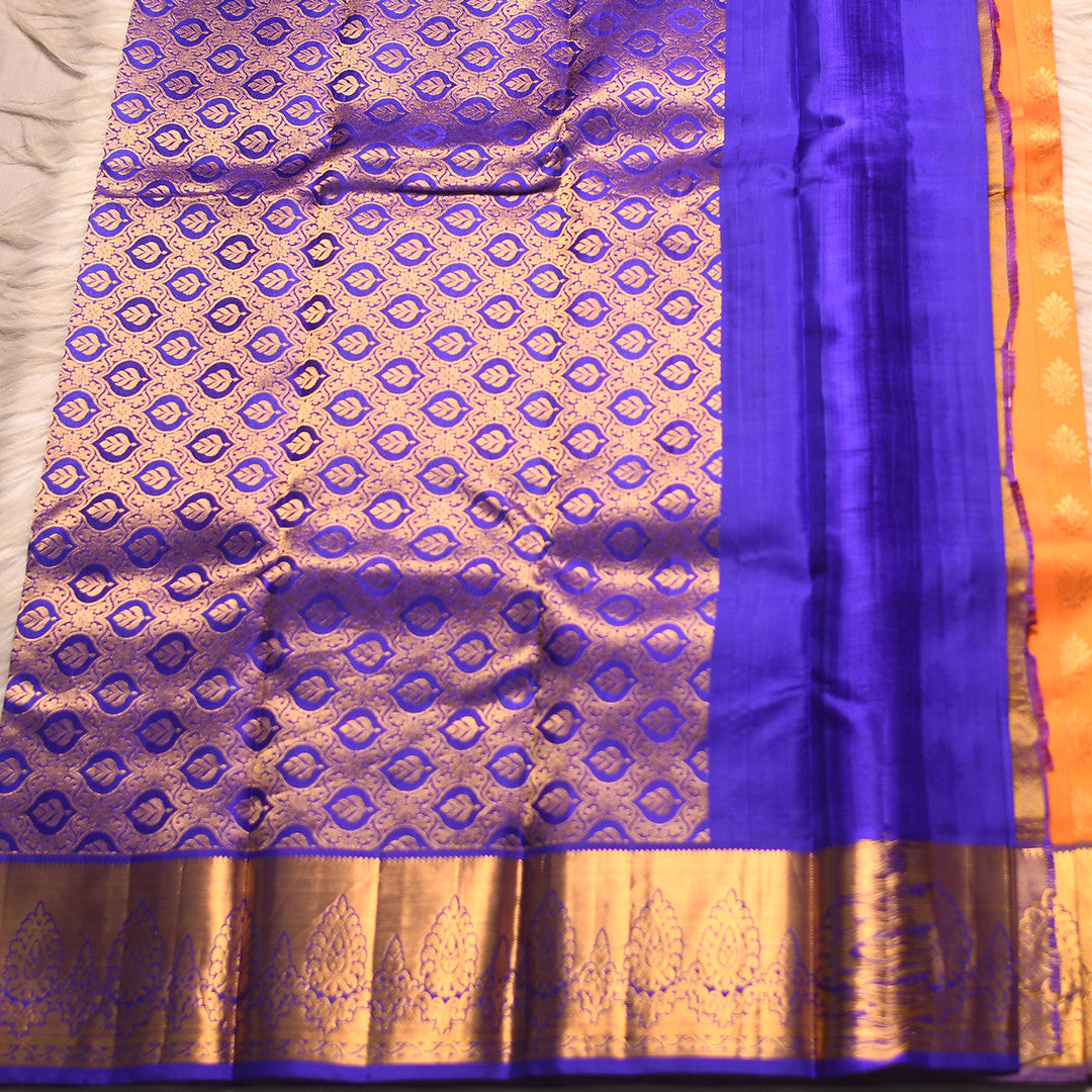 HV 2002 (6 Yards Saree)