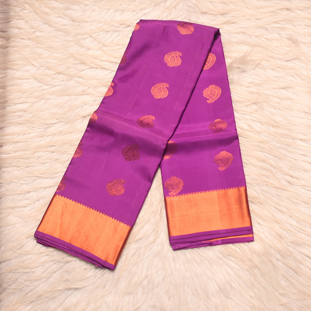 HV 2003 ( 6 Yards Saree )