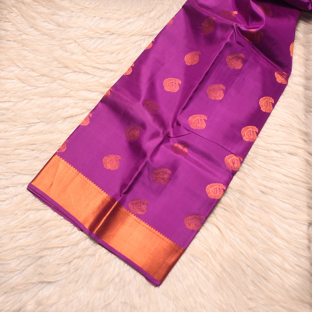 HV 2003 ( 6 Yards Saree )
