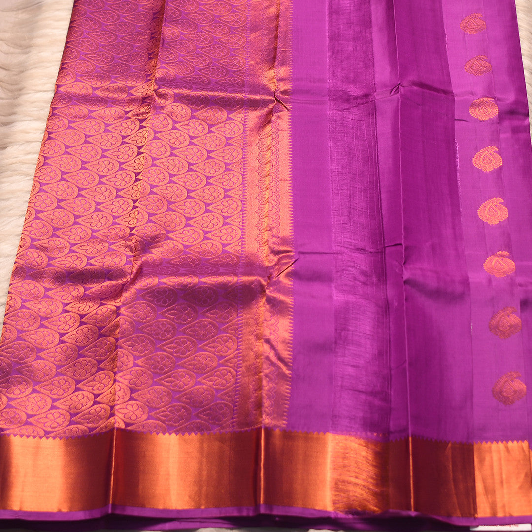 HV 2003 ( 6 Yards Saree )