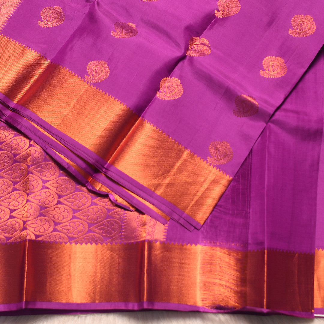 HV 2003 ( 6 Yards Saree )