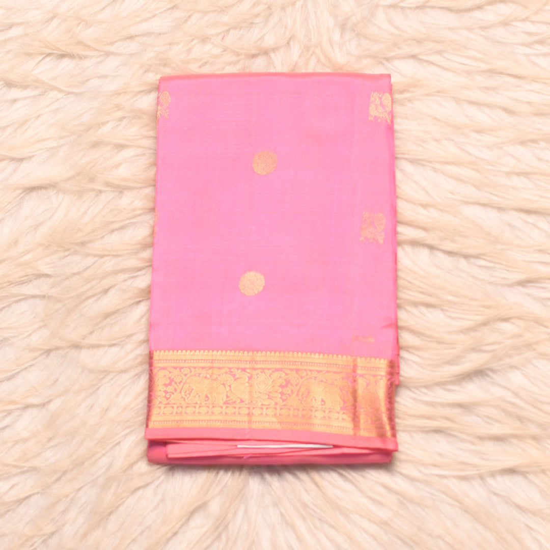 HV 2019 (6 Yards Saree)