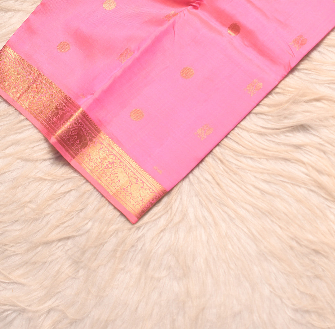HV 2019 (6 Yards Saree)
