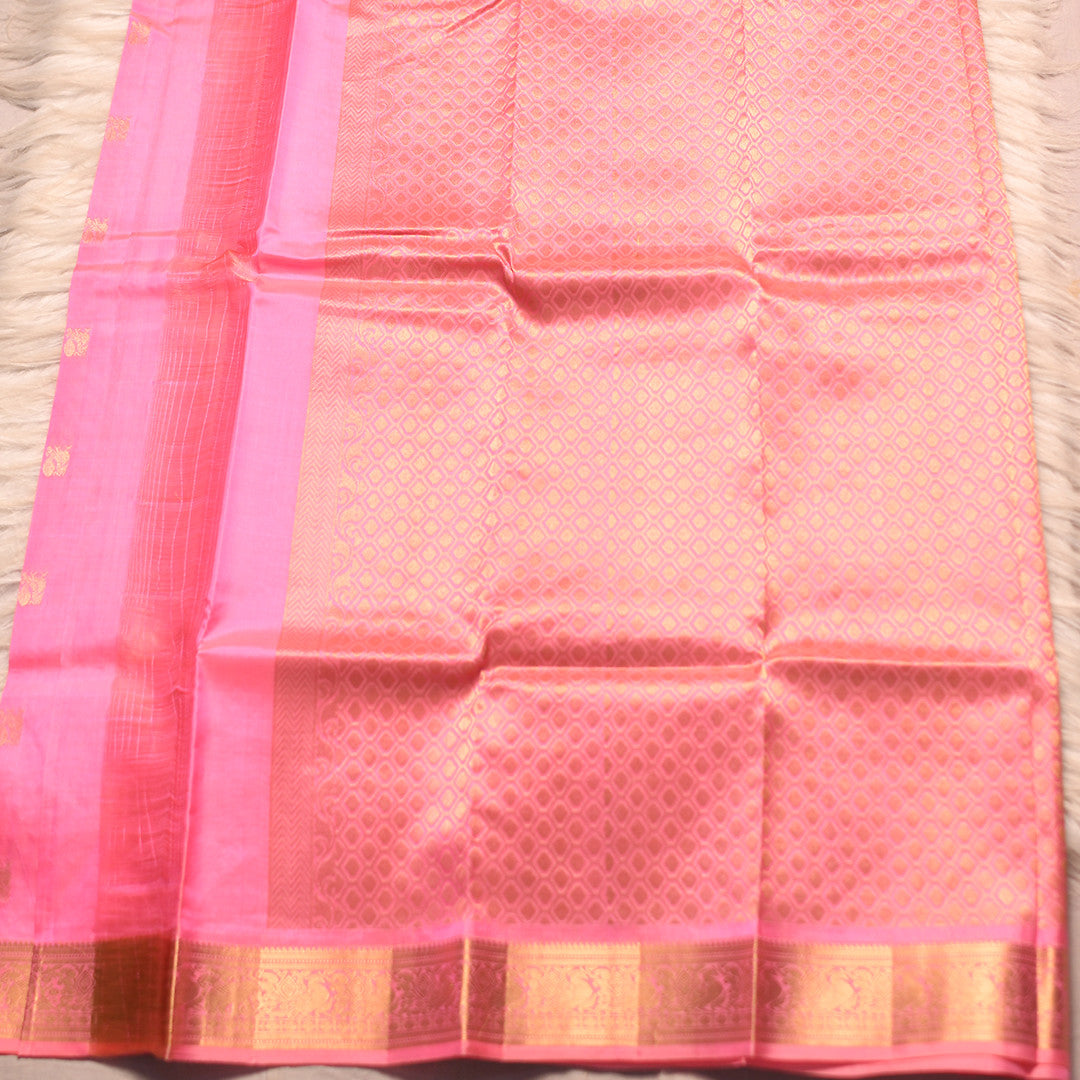 HV 2019 (6 Yards Saree)