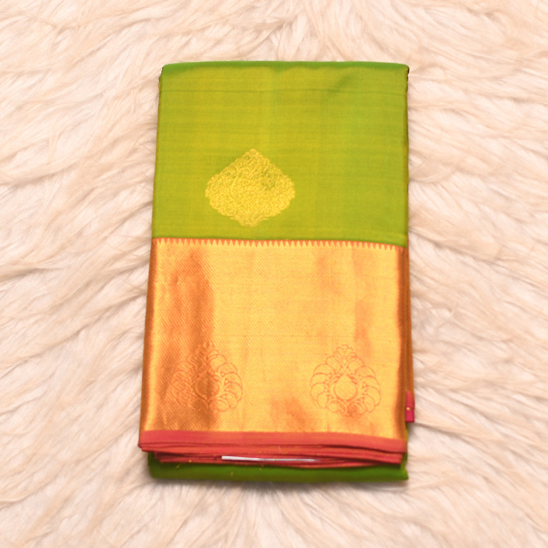 HV 2022 (6 Yards Saree)