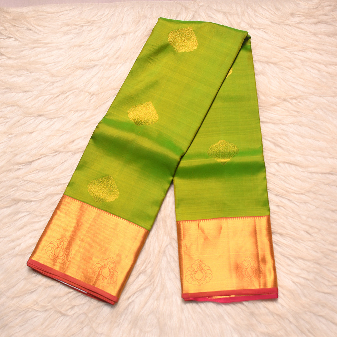 HV 2022 (6 Yards Saree)