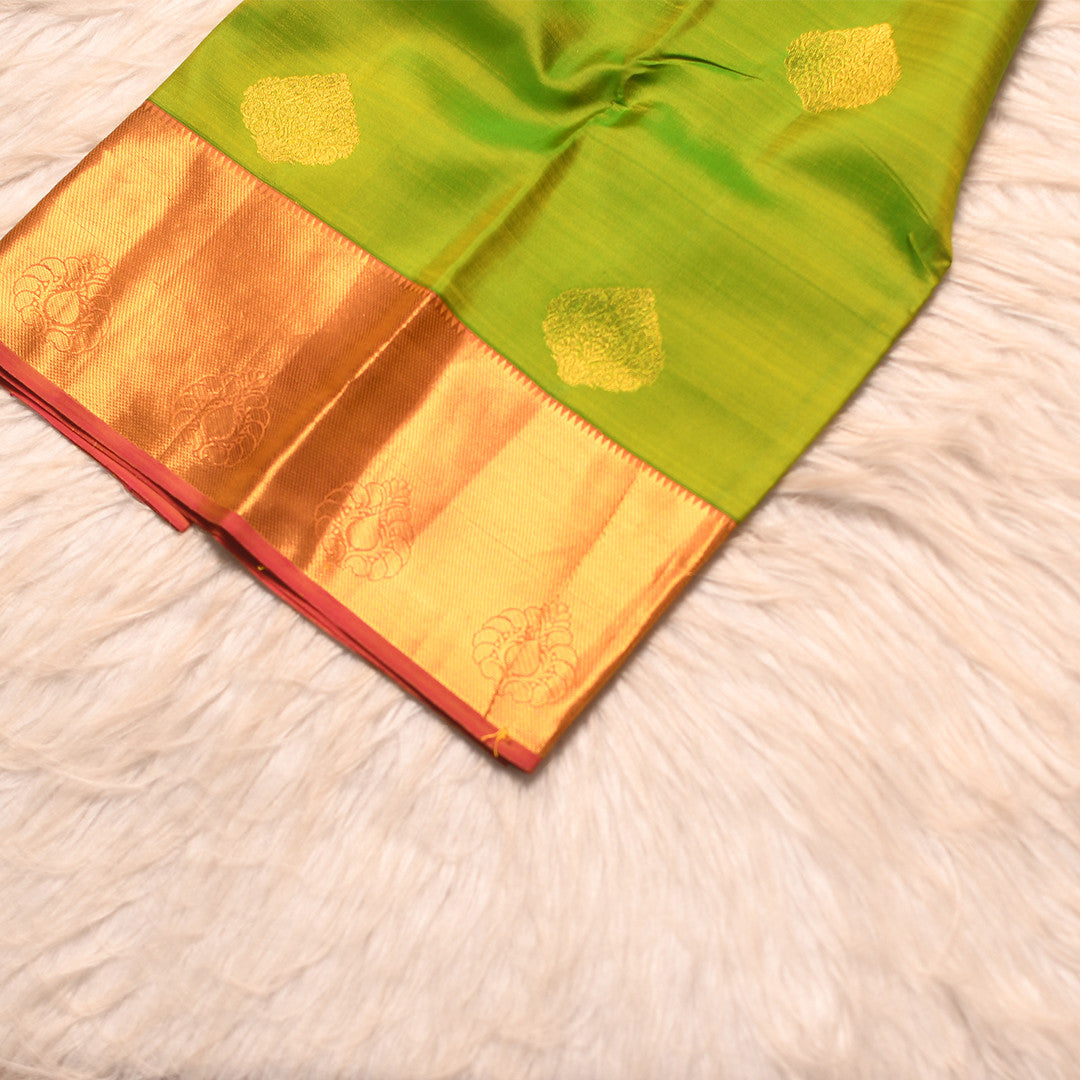HV 2022 (6 Yards Saree)