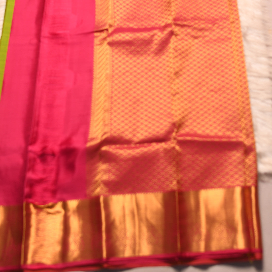 HV 2022 (6 Yards Saree)
