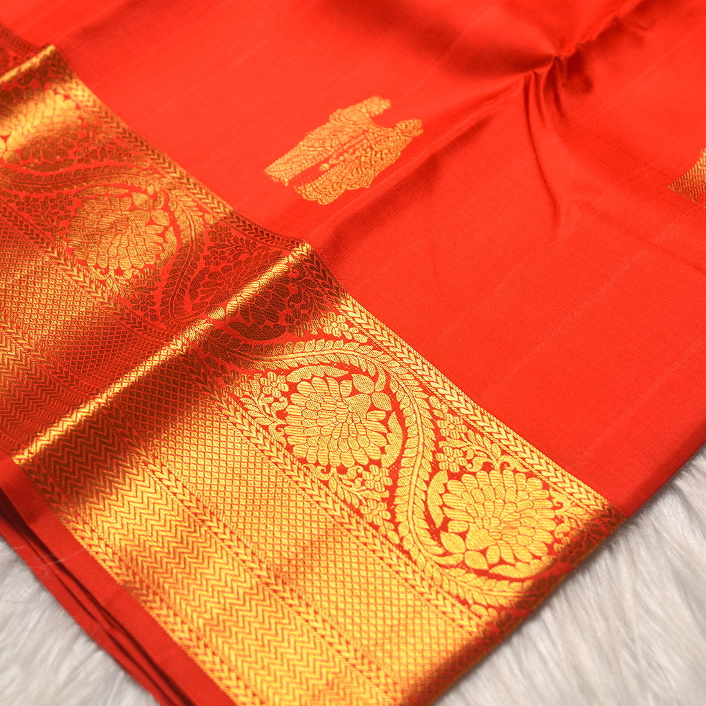 H.V 2066 ( 6 Yards Saree )