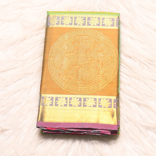 HV-2098(6 Yards saree)